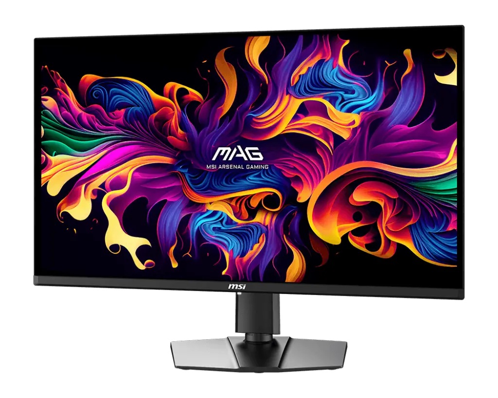 MSI MAG 321UP QD-OLED 32" 4K QD-OLED 165Hz Monitor