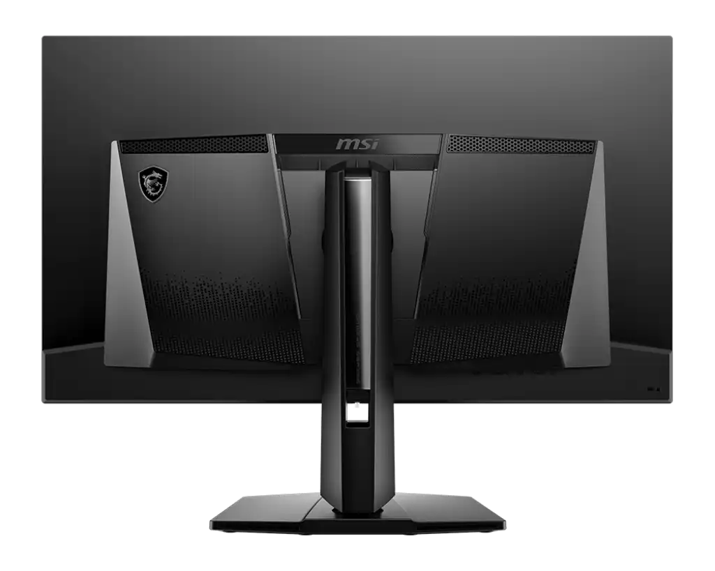 MSI MAG 321UPX QD-OLED 32" 4K QD-OLED 240Hz Monitor 4