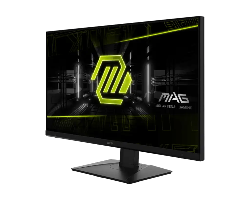 MSI MAG 322UPF 32" 4K IPS 160Hz Monitor 2