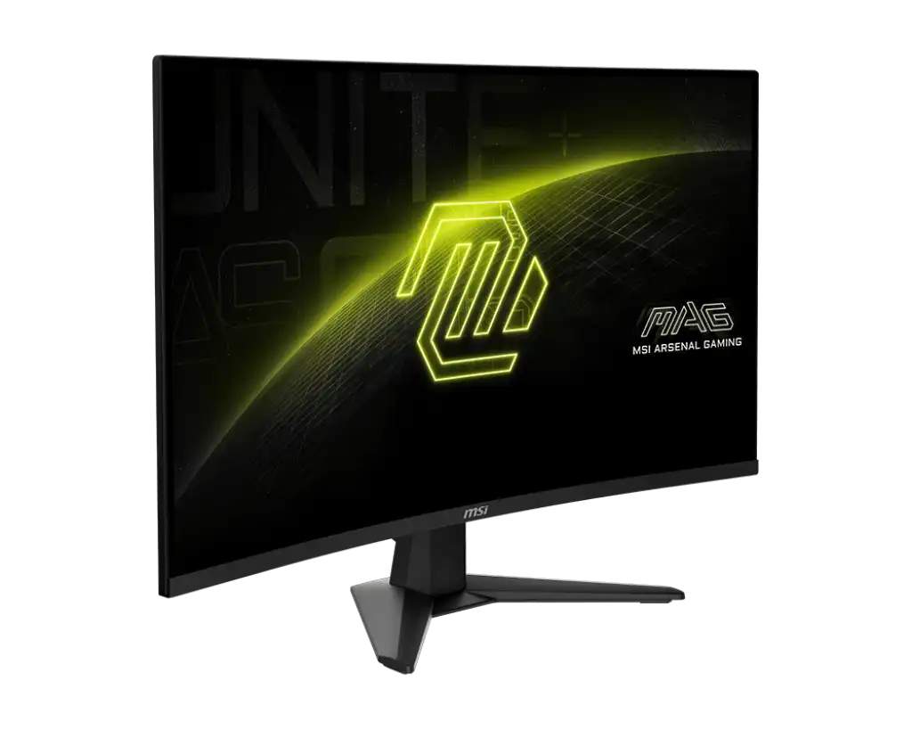 MSI MAG 32C6X 32" FHD VA 250Hz Monitor 2