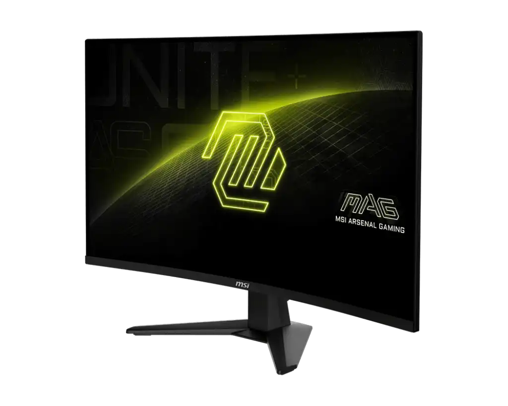 MSI MAG 32C6X 32" FHD VA 250Hz Monitor 3