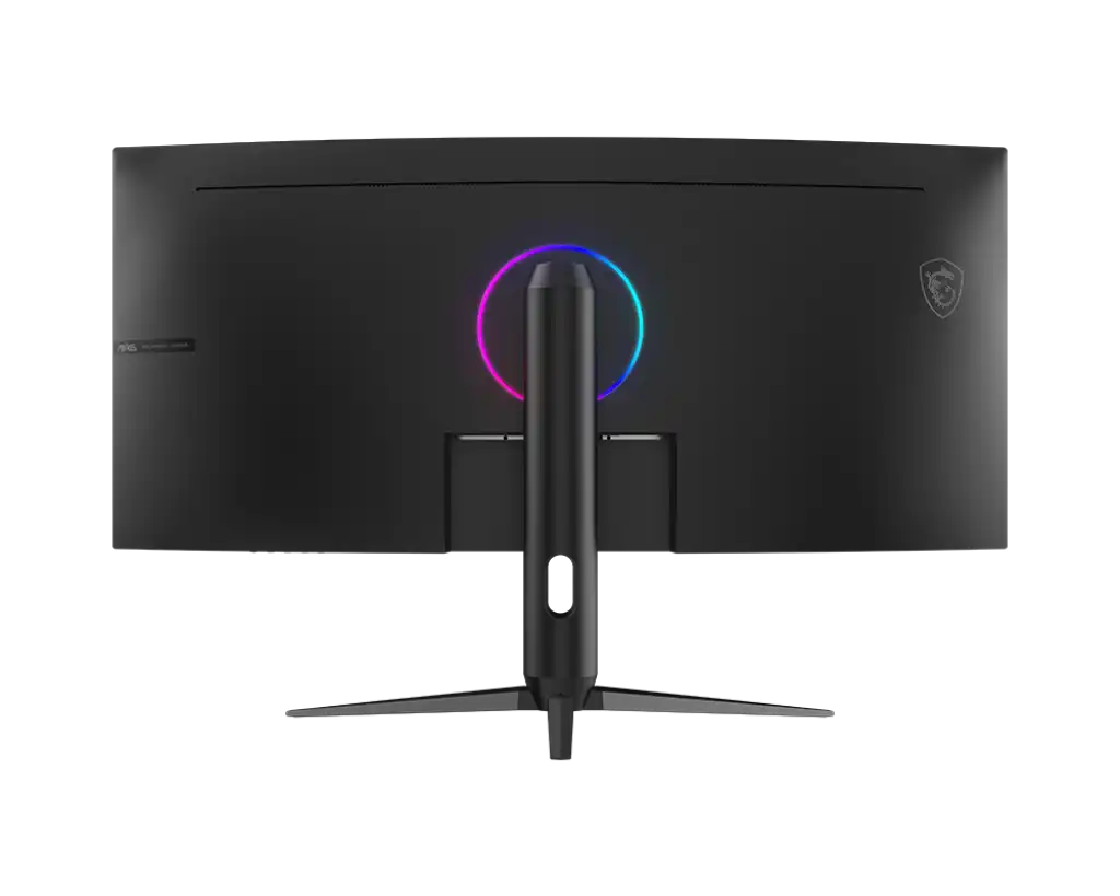 MSI MAG 342CQR E2 34" UWQHD VA 180Hz Monitor 5