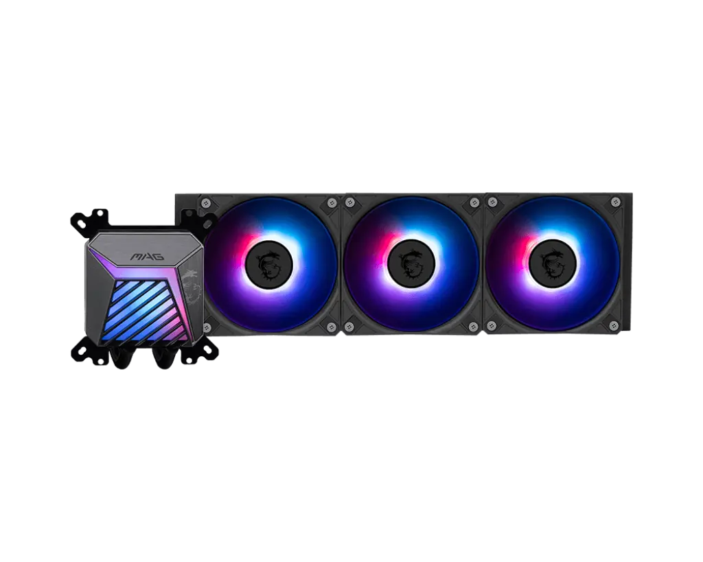 MSI MAG CORELIQUID A15 360 Liquid Cooler