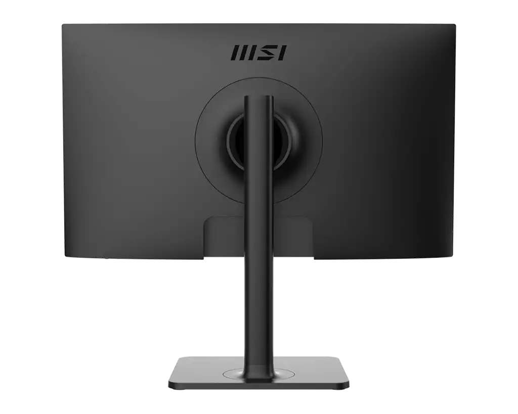 MSI Modern MD2412P 24" FHD IPS 100Hz Monitor 9