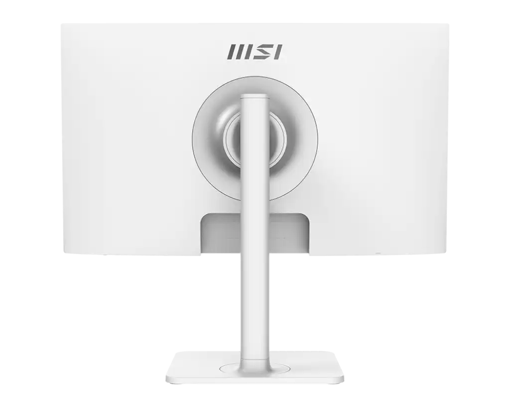 MSI Modern MD2412PW 24" FHD IPS 100Hz Monitor 9