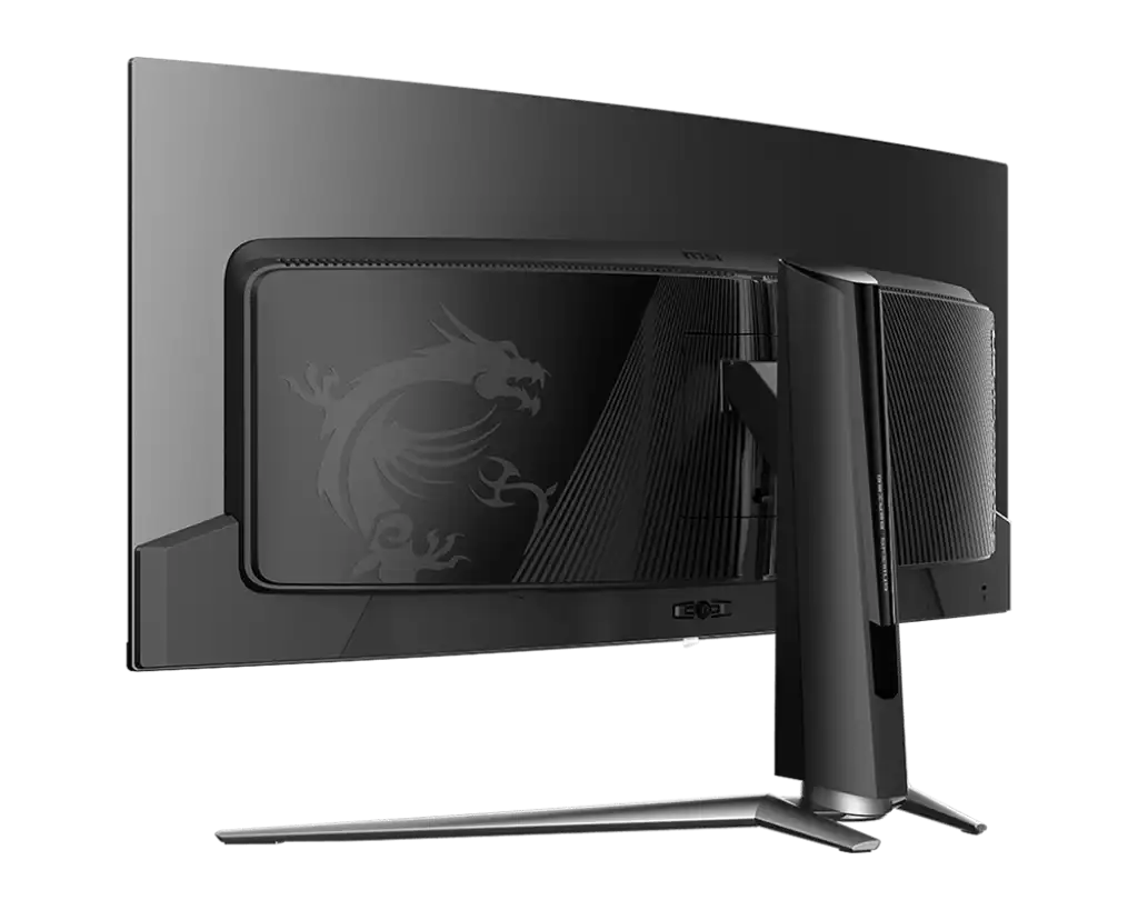 MSI MPG 341CQPX QD-OLED 34" 2K QD-OLED 240Hz Monitor 4