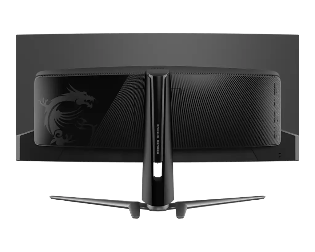MSI MPG 341CQPX QD-OLED 34" 2K QD-OLED 240Hz Monitor 5