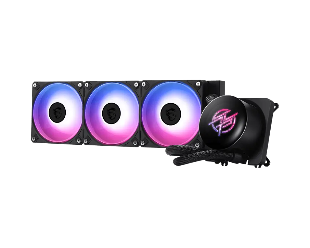 MSI MPG CORELIQUID P13 360 Liquid Cooler
