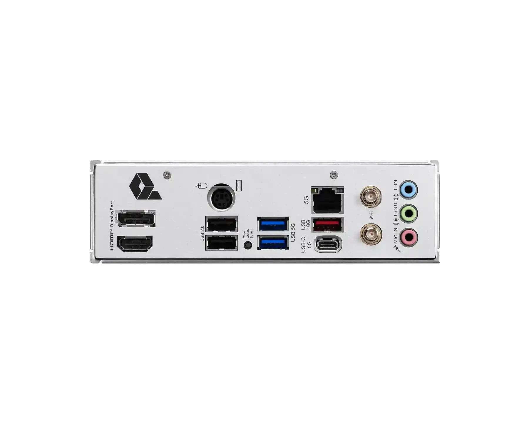 MSI PRO B860M-A WIFI6E Motherboard 5