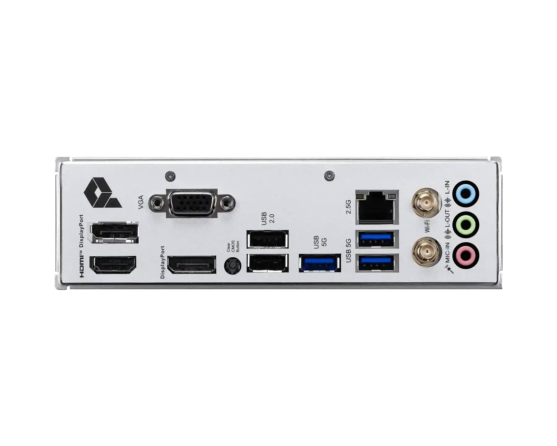 MSI PRO B860M-P WIFI6E Motherboard 5