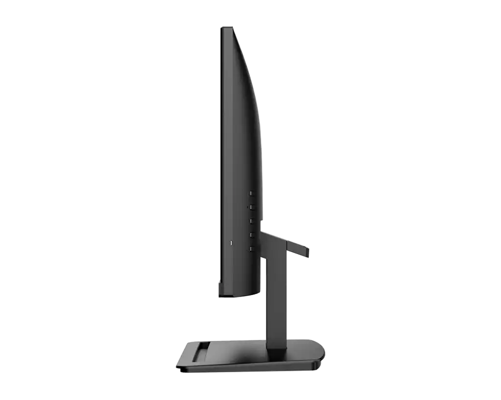 MSI PRO MP223 E2 21.45" FHD VA 100Hz Monitor 4