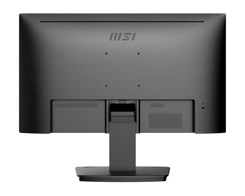 MSI PRO MP223 E2 21.45" FHD VA 100Hz Monitor 5