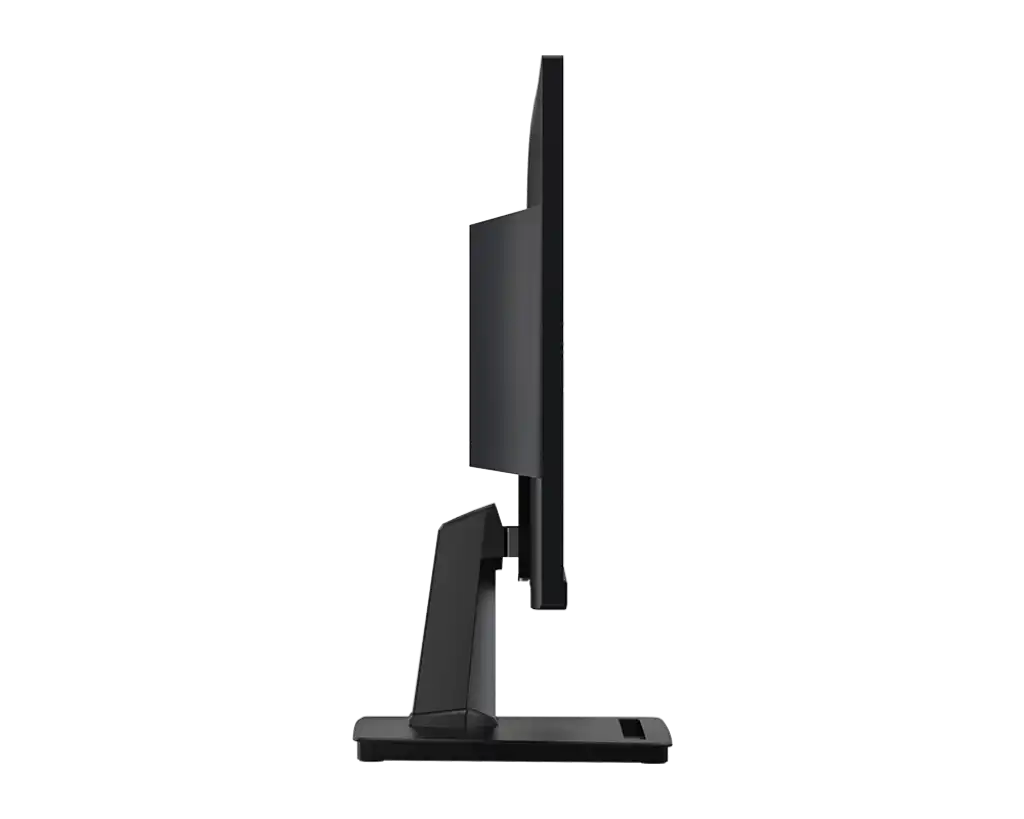 MSI PRO MP225 21.5" FHD IPS 100Hz Monitor 4