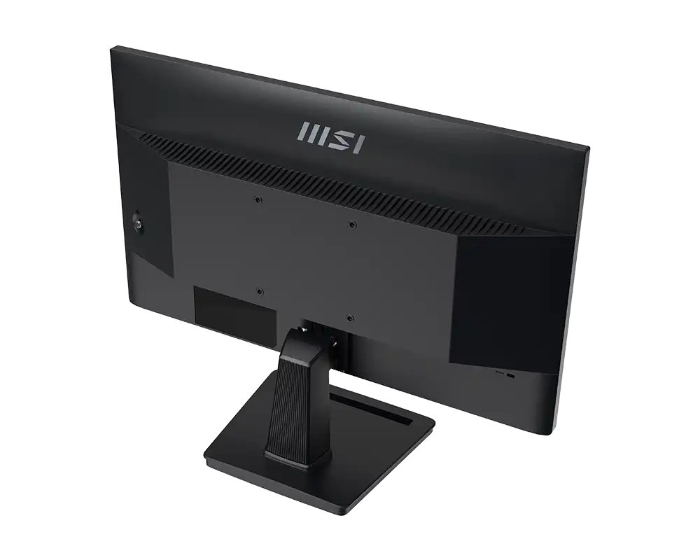 MSI PRO MP225 21.5" FHD IPS 100Hz Monitor 5
