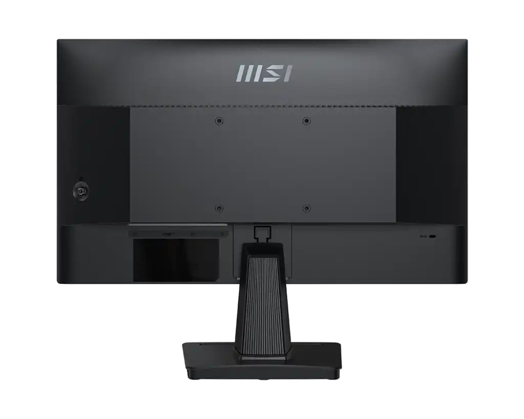 MSI PRO MP225 21.5" FHD IPS 100Hz Monitor 6
