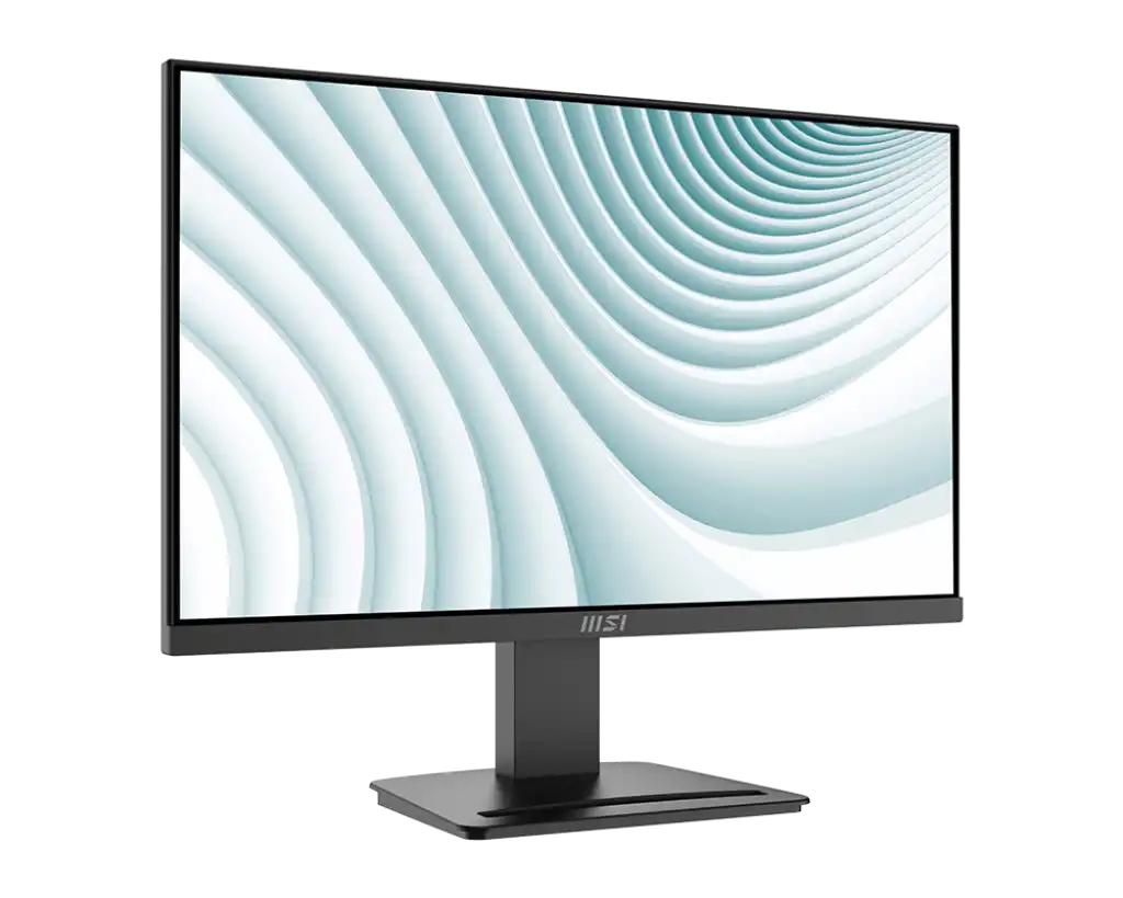 MSI PRO MP2412 23.8" FHD VA 100Hz Monitor 2
