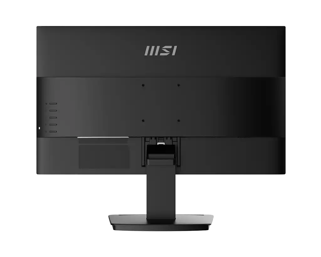 MSI PRO MP2412 23.8" FHD VA 100Hz Monitor 6