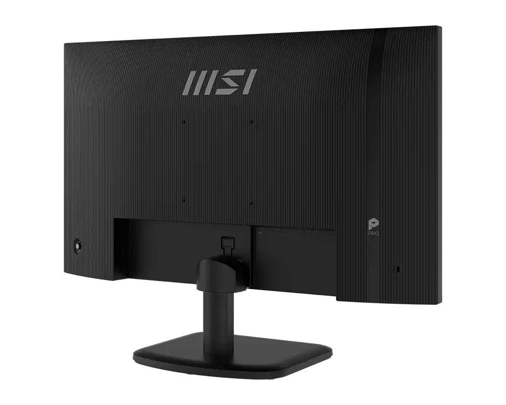 MSI PRO MP251L E2 24.5" FHD IPS 120Hz Monitor 5