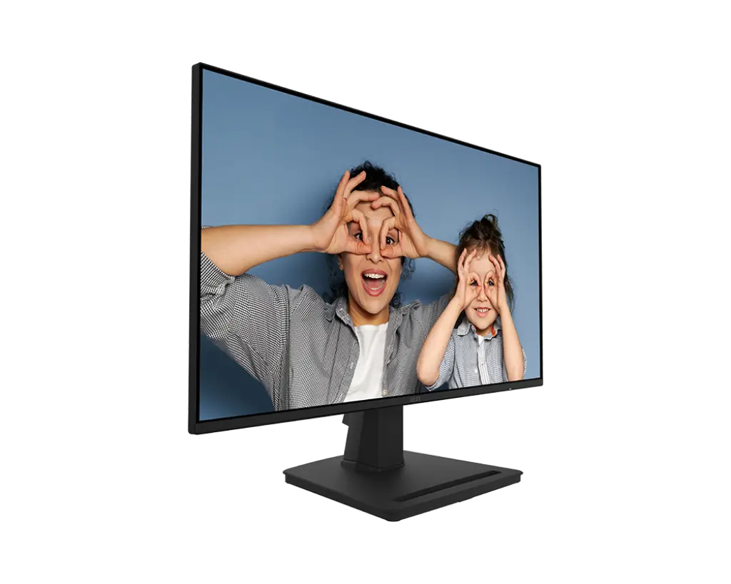 MSI PRO MP252 24.5" FHD IPS 100Hz Monitor