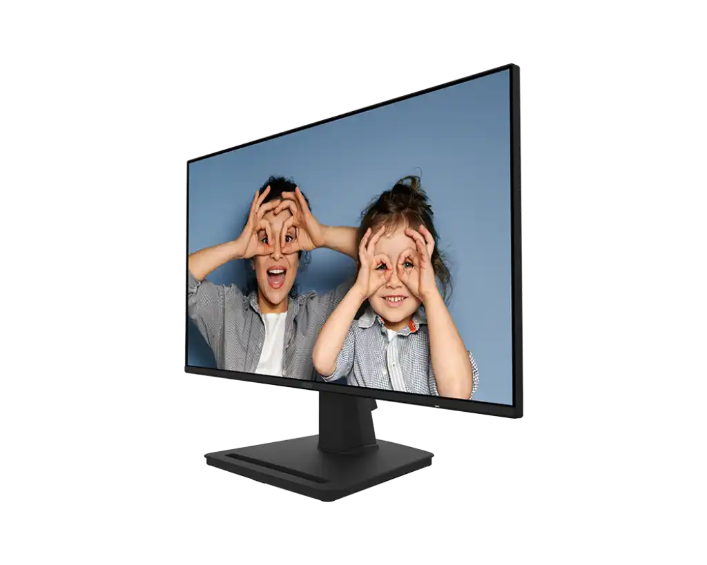 MSI PRO MP252 24.5" FHD IPS 100Hz Monitor 2