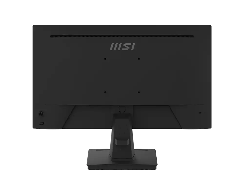 MSI PRO MP252 24.5" FHD IPS 100Hz Monitor 4