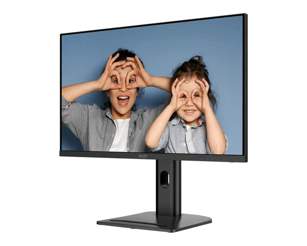 MSI PRO MP273QP E2 27" 2K IPS 100Hz Monitor 4