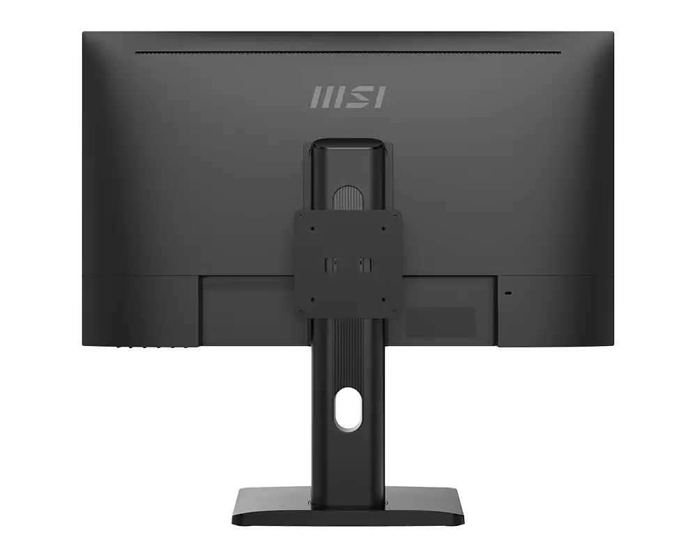 MSI PRO MP273QP E2 27" 2K IPS 100Hz Monitor 6