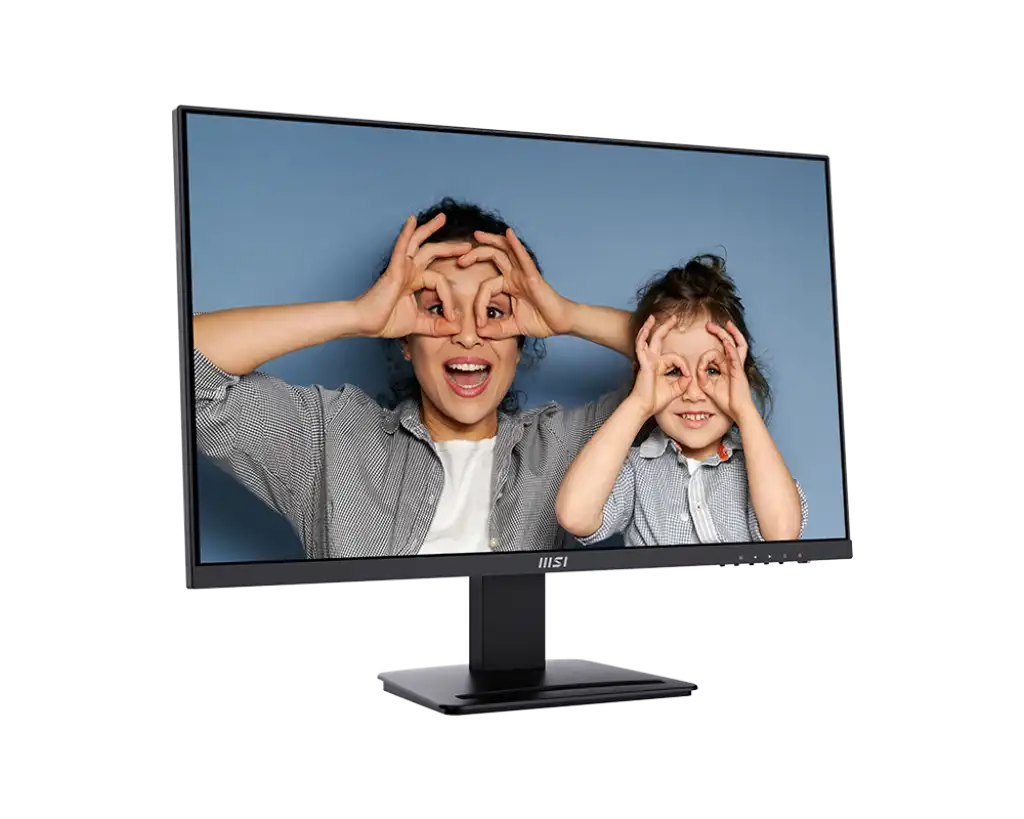 MSI PRO MP273U 27" 4K IPS Monitor 2