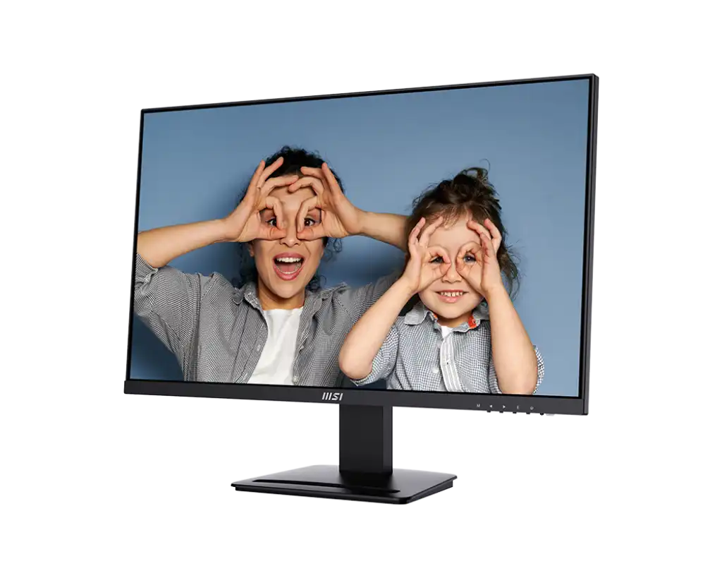 MSI PRO MP273U 27" 4K IPS Monitor 3