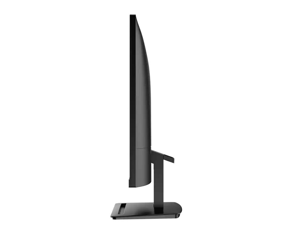 MSI PRO MP273U 27" 4K IPS Monitor 5