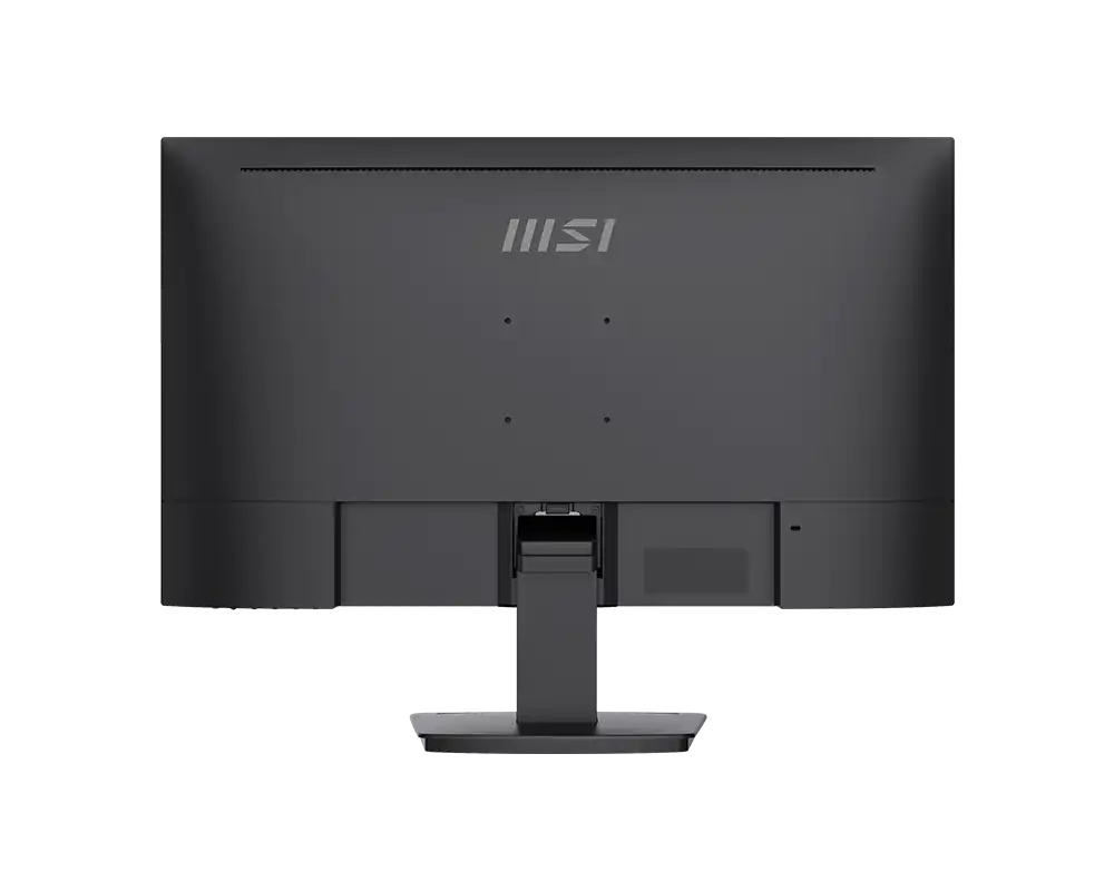 MSI PRO MP273U 27" 4K IPS Monitor 6