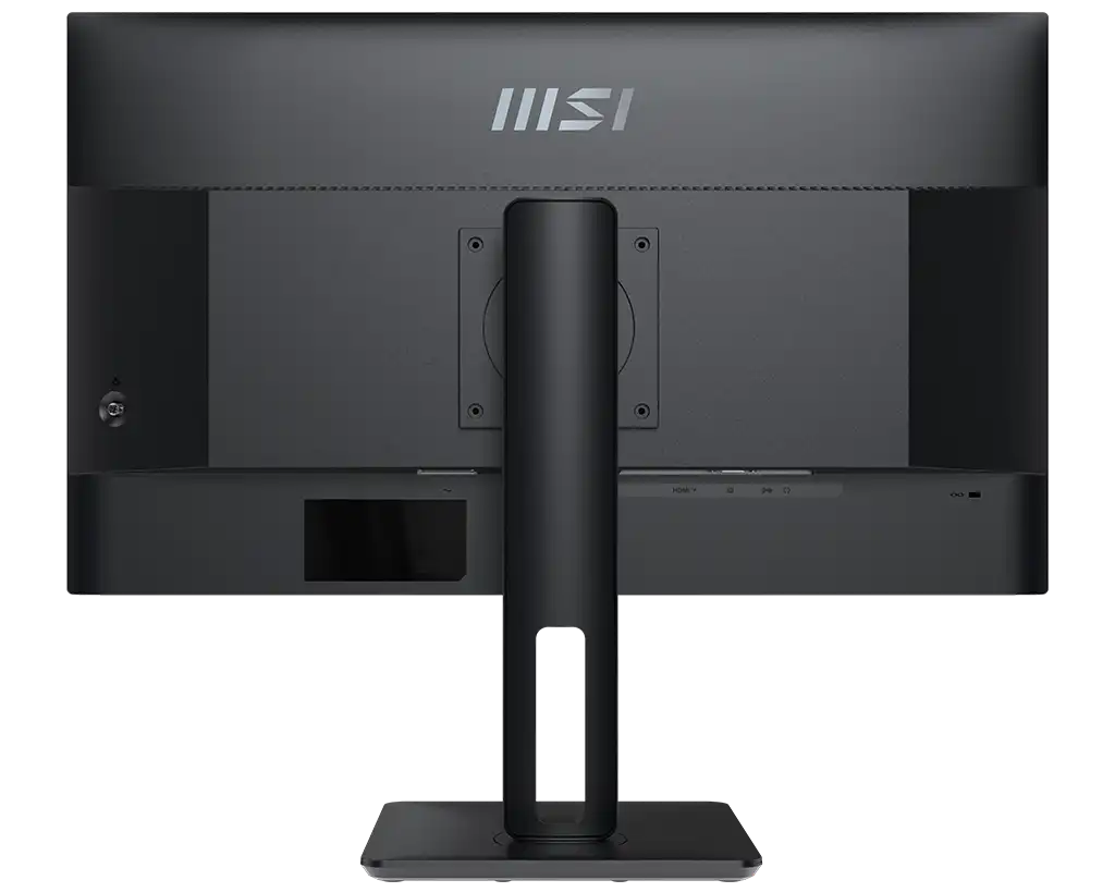MSI PRO MP275P 27" FHD IPS 100Hz Monitor 6