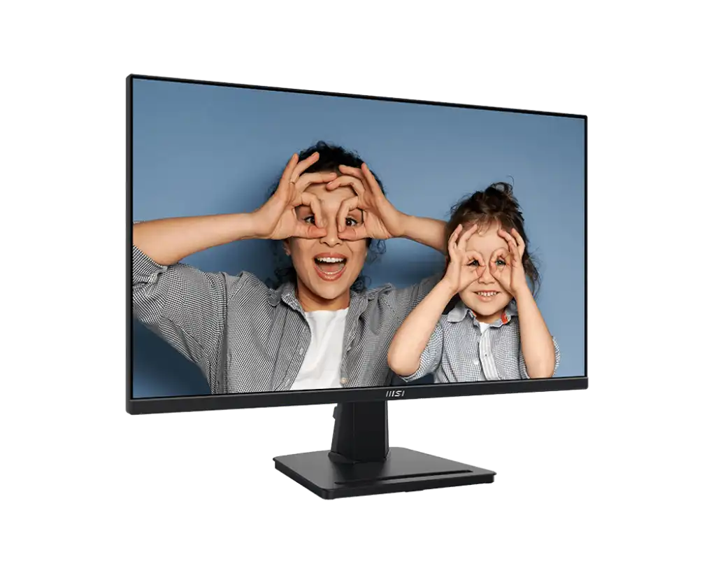 MSI PRO MP275Q 27" 2K IPS 100Hz Monitor 2