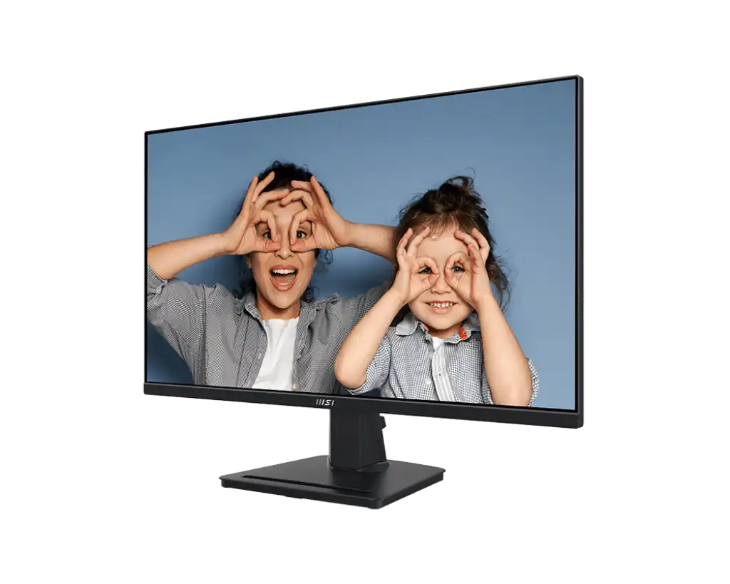 MSI PRO MP275Q 27" 2K IPS 100Hz Monitor 3