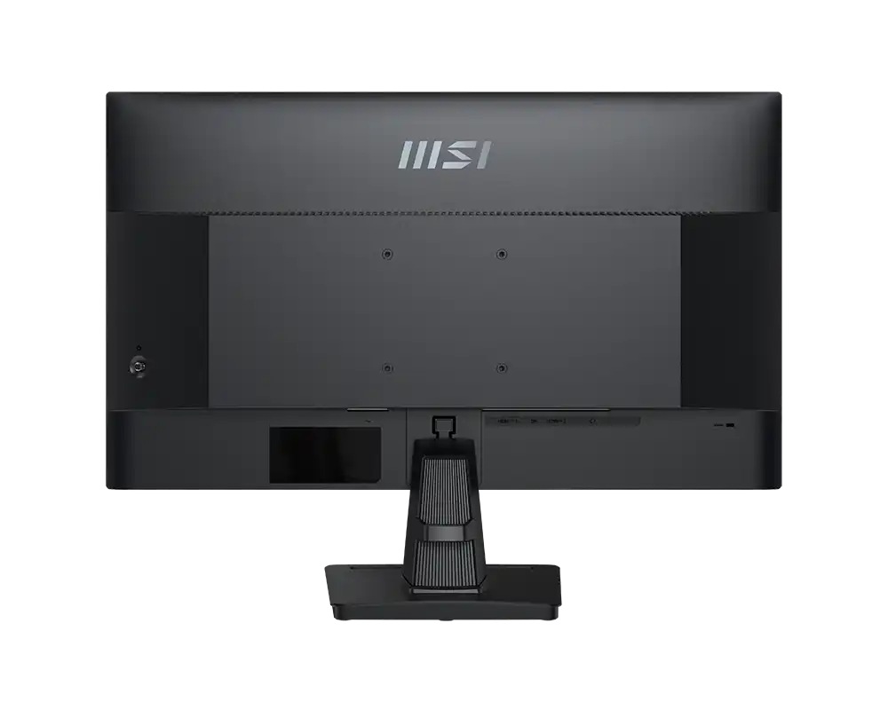 MSI PRO MP275Q 27" 2K IPS 100Hz Monitor 6