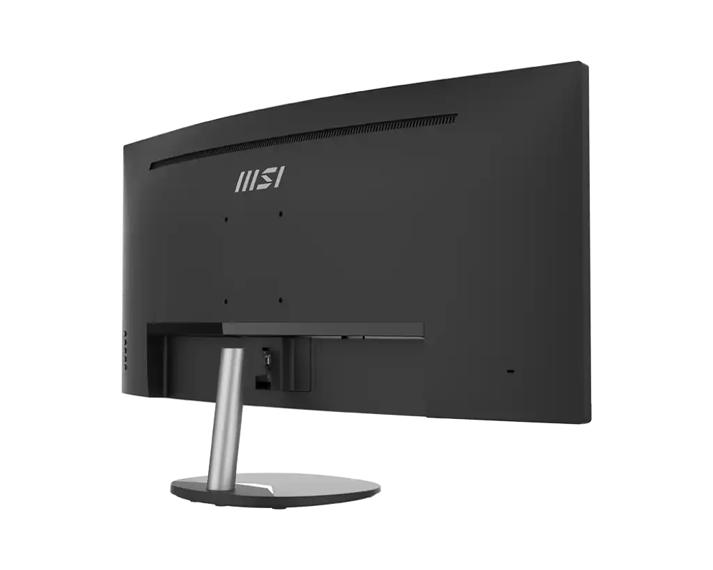 MSI PRO MP341CQ 34" UWQHD VA 100Hz Monitor 4