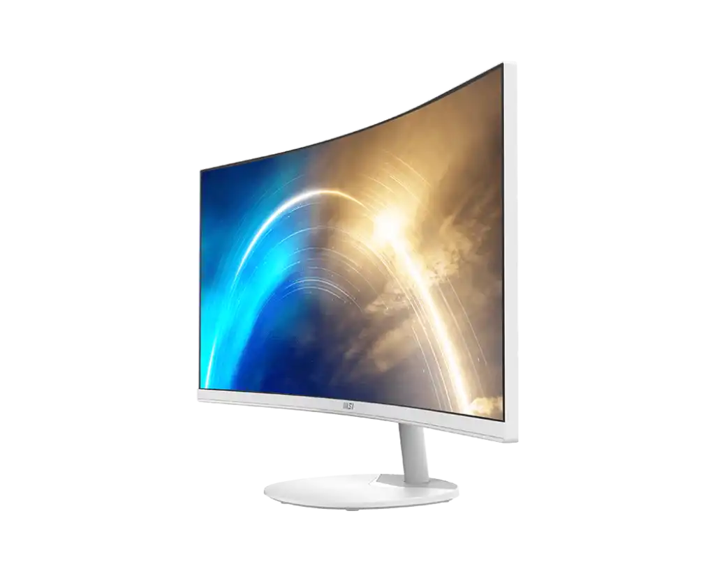 MSI PRO MP341CQW 34" UWQHD VA 100Hz Monitor 3