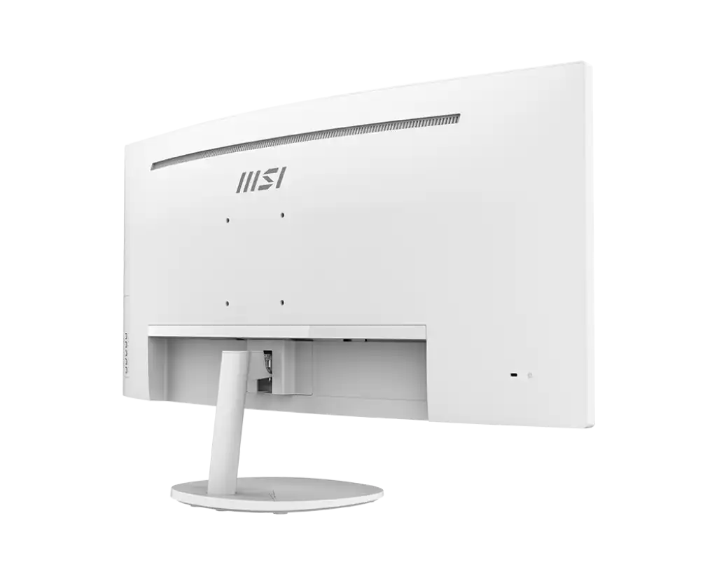 MSI PRO MP341CQW 34" UWQHD VA 100Hz Monitor 4