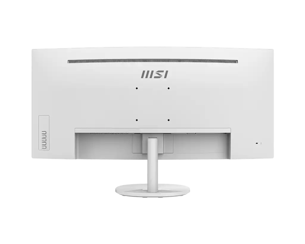 MSI PRO MP341CQW 34" UWQHD VA 100Hz Monitor 5