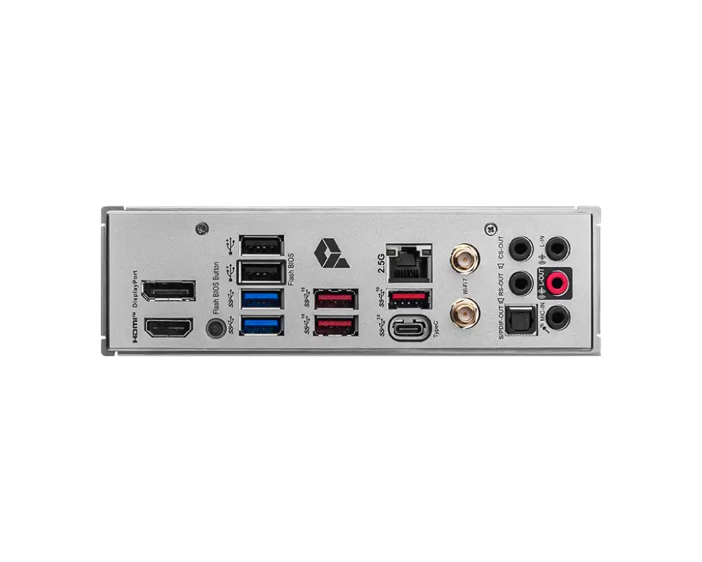 MSI PRO Z790-A MAX WIFI Motherboard 5