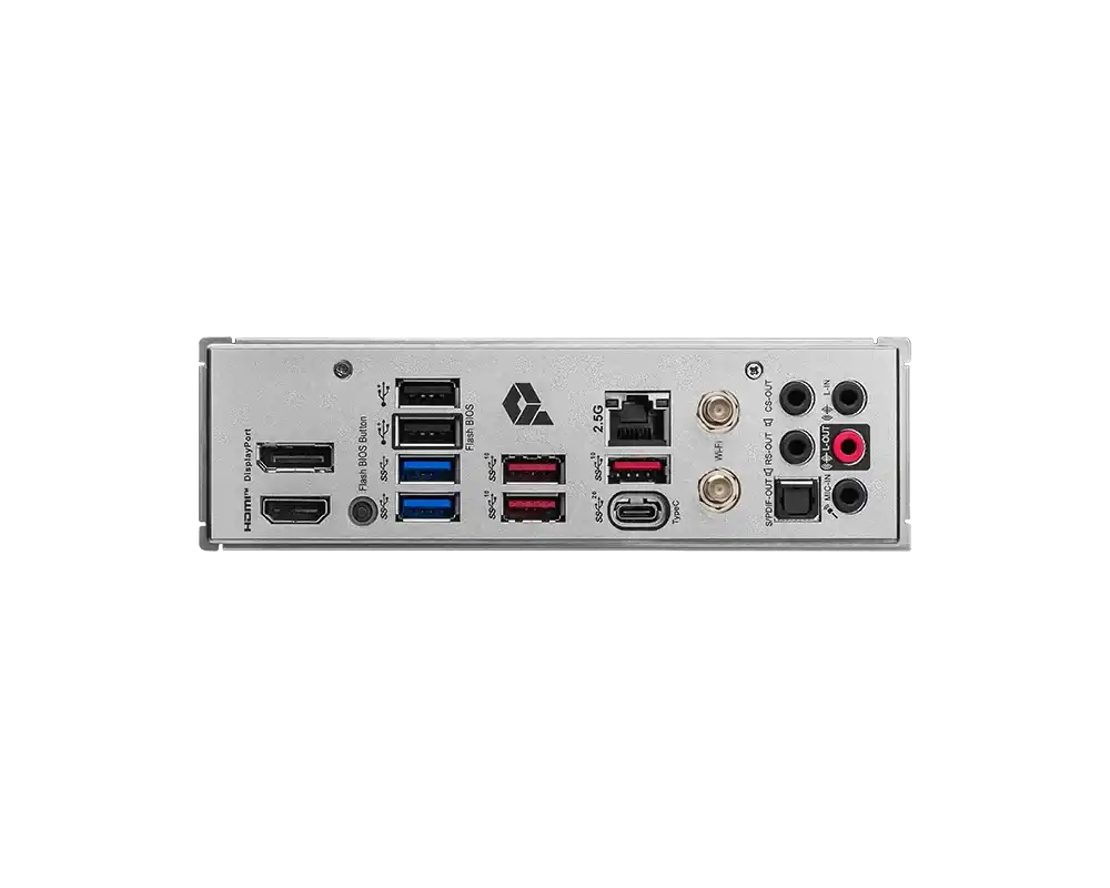 MSI PRO Z790-A WIFI II Motherboard 5
