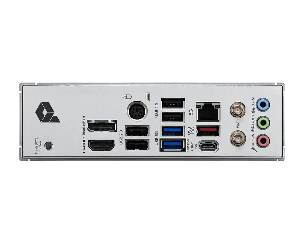 MSI PRO Z890-P WIFI6E Motherboard 5