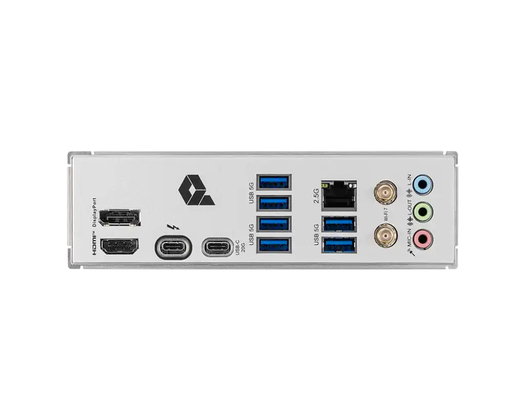 MSI PRO Z890-S WIFI Motherboard 4