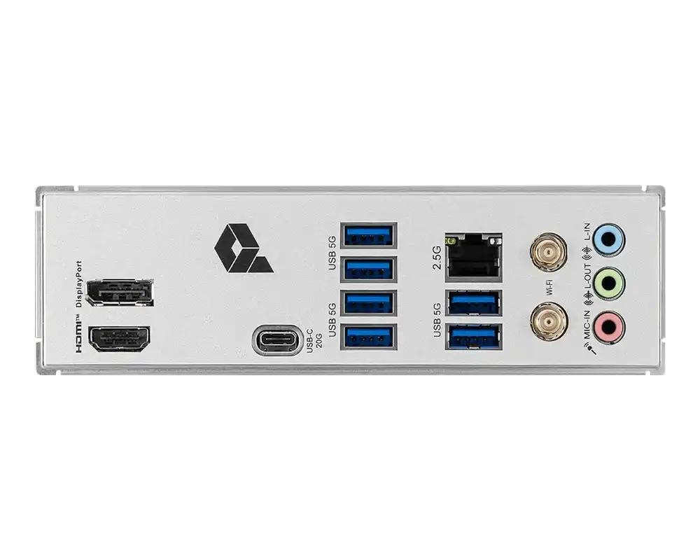 MSI PRO Z890-S WIFI6E Motherboard 5