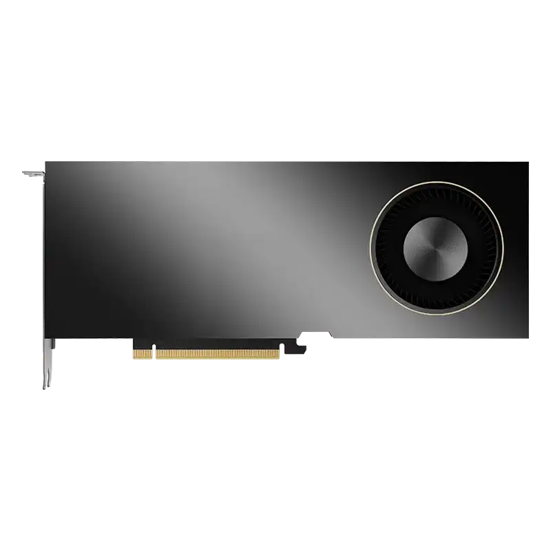 PNY NVIDIA A800 40GB HBM2 Workstation Graphics Card