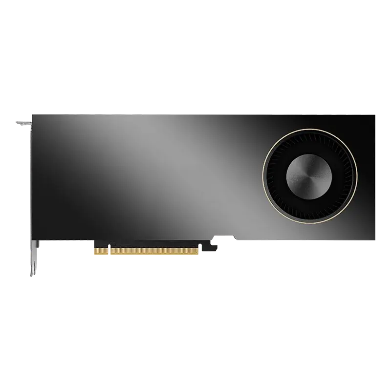 PNY NVIDIA A800 40GB HBM2 Workstation Graphics Card