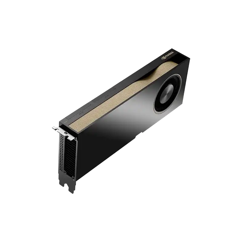 PNY NVIDIA A800 40GB HBM2 Workstation Graphics Card 2