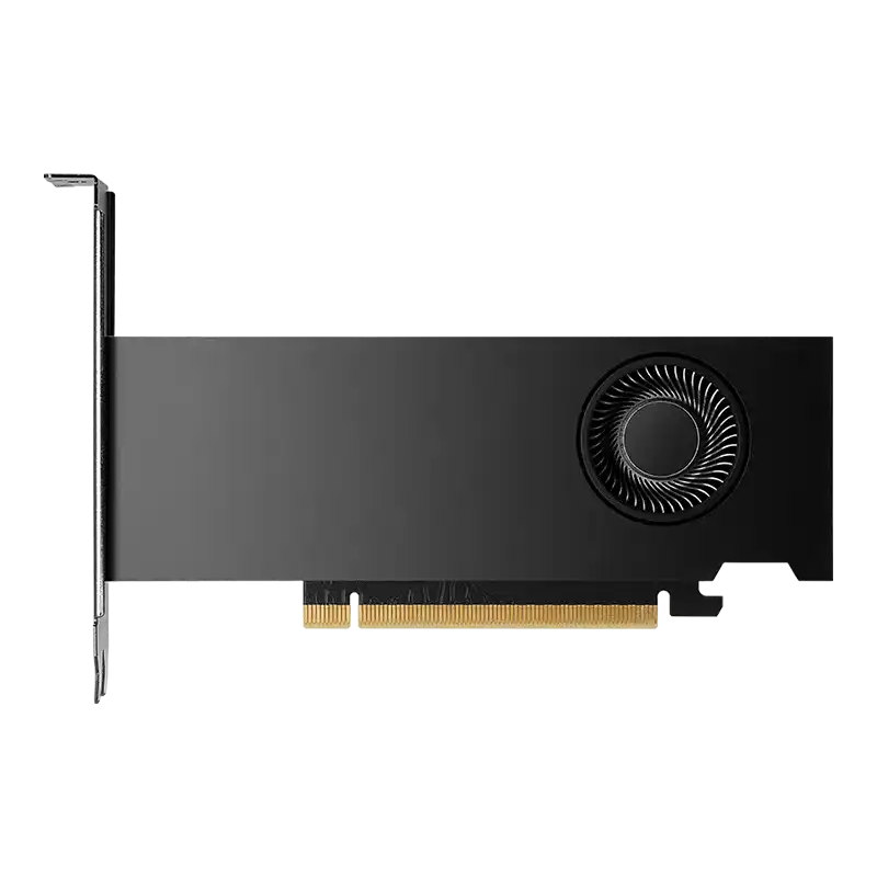 PNY NVIDIA RTX 2000 Ada 16GB GDDR6 Workstation Graphics Card