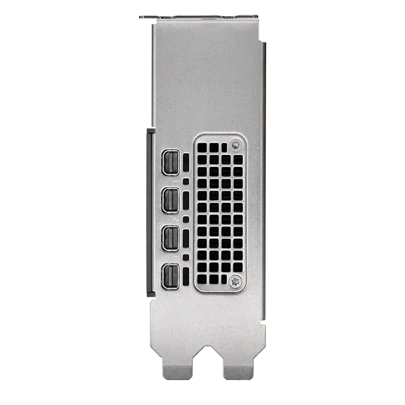PNY NVIDIA RTX 2000 Ada 16GB GDDR6 Workstation Graphics Card 5