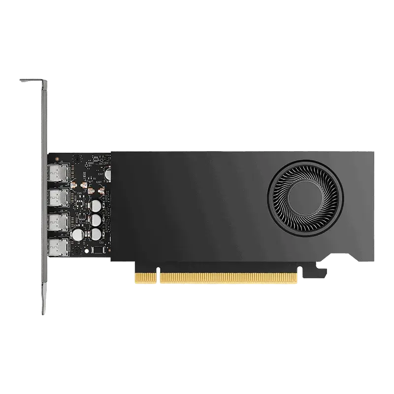 PNY NVIDIA RTX 2000E Ada 16GB GDDR6 Workstation Graphics Card